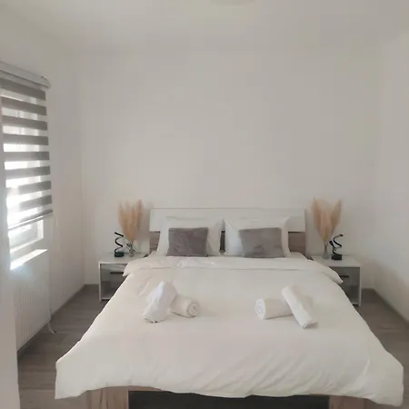 Holiday home Agape *