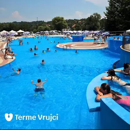 Holiday home Agape Mionica
