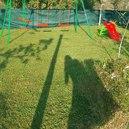 Ferienhaus Agape Mionica