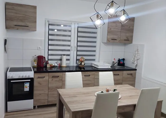 Vakantiehuis Agape *