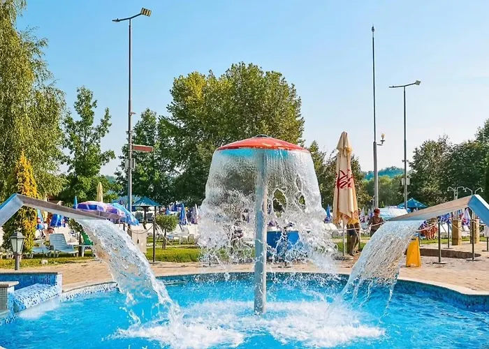 Vakantiehuis Agape *