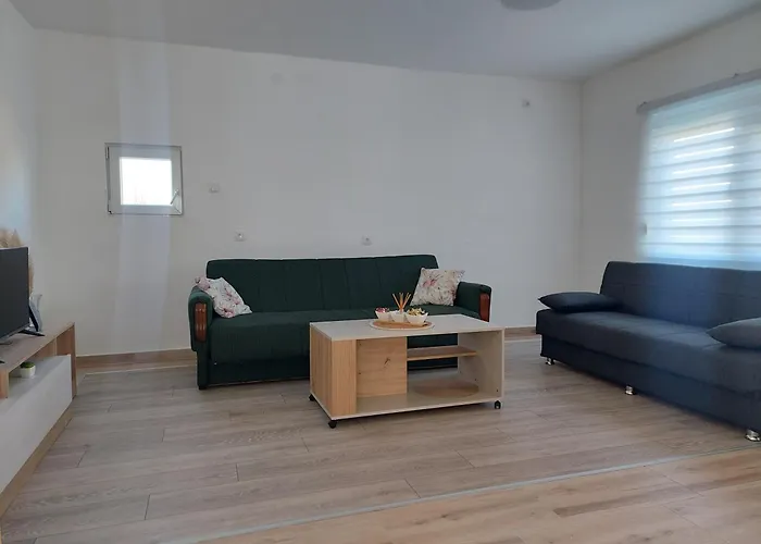 Agape Vakantiehuis Mionica