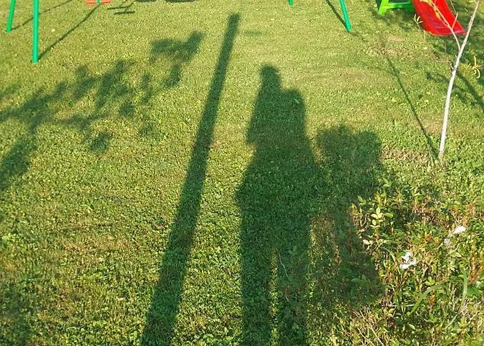 Agape Vakantiehuis *