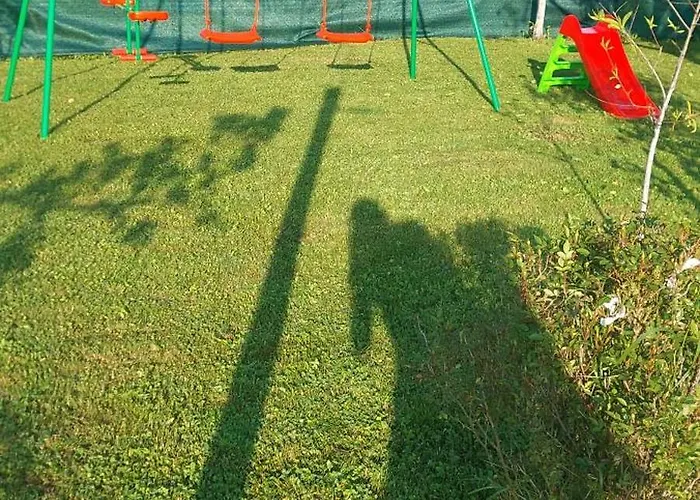 Vakantiehuis Agape Mionica